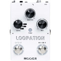 MOOER - MVP3 LOOPATION