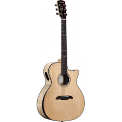 Alvarez - AEG80CEARMREST 1