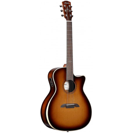 Alvarez - AEG99CEARMRESTSHB 1