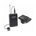Samson - GO MIC MOBILE LAVALIER SYSTEM
