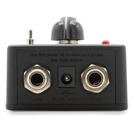 Seymour Duncan - PICKUP BOOSTER PEDAL 1