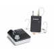 Samson - STAGE XPDM HEADSET SYSTEM (XRDM/PXD1/DE5) 1