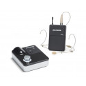 Samson - STAGE XPDM HEADSET SYSTEM (XRDM/PXD1/DE5)