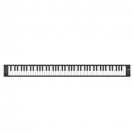 CARRY ON - CARRY ON PIANO 88 TOUCH BLACK 1