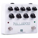 Seymour Duncan - PALLADIUM WHITE GAIN STAGE