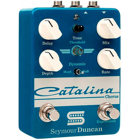 Seymour Duncan - CATALINA CHORUS 1