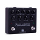 Seymour Duncan - PEDALE PALLADIUM GAIN STAGE BLACK 1