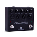 Seymour Duncan - PEDALE PALLADIUM GAIN STAGE BLACK
