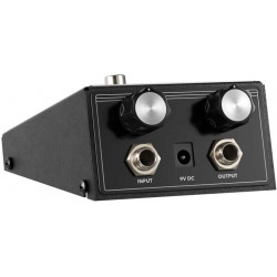 JHS PEDALS - SUPREME LEGENDS OF FUZZ 1