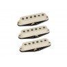 Seymour Duncan - SET BONAMAS CRADLERK 63 STRAT AGED 1