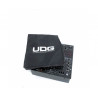 UDG - U9243 - ULTIMATE CD PLAYER / MIXER DUST COVER BLACK (1 PC) 1