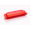 Honner - TRANSLUCENT HARP M1110R ROJO 1