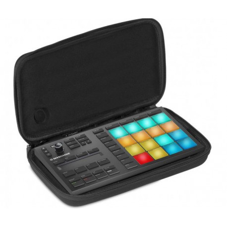 UDG - U8476BL - CREATOR NI MASCHINE MIKRO MK3 HARDCASE BLACK 1