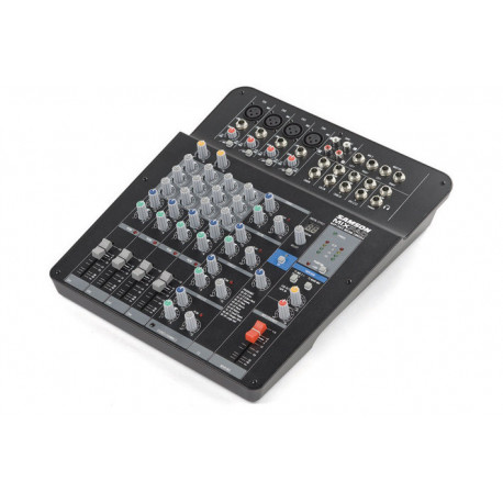 Samson - MIXPAD MXP124FX 1