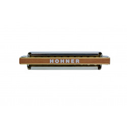 Honner - MARINE BAND 1896 B-NATURAL MINOR 1
