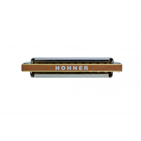 Honner - MARINE BAND 1896 B-NATURAL MINOR 1