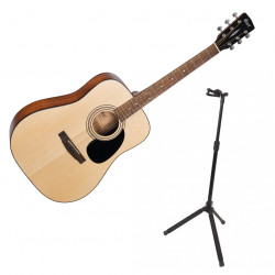 Cort - BUNDLE AD810 OP + ACCESORIOS PROEL 1