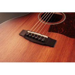 Cort - LITTLE CJ BLACKWOOD OPLB C/ESTUCHE 1