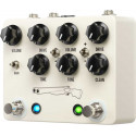 JHS PEDALS - DOUBLE BARREL V4
