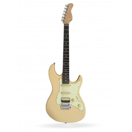 Sire Guitars - S3 VINTAGE WHITE 1