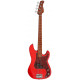 Marcus Miller - P5 ALDER-4 (2ND GEN) DRD DAKOTA RED 1