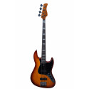 Marcus Miller - V5R ALDER-4 TOBACCO SUNBURST