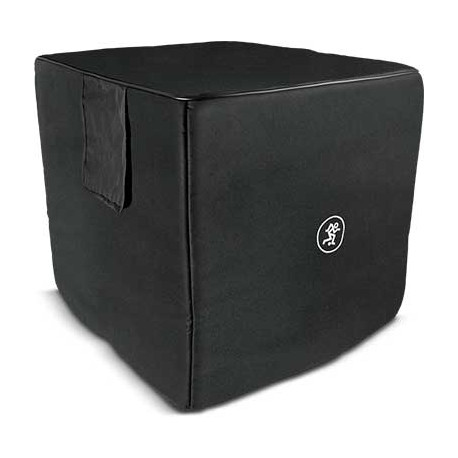 Mackie - THUMP115S COVER 1