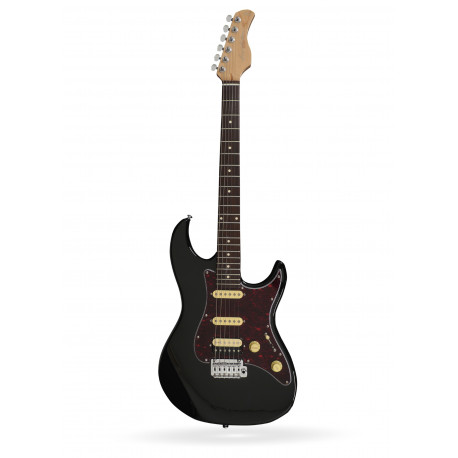 Sire Guitars - S3 BLACK 1