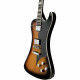 Hagstrom - FANTOMEN TSB 3