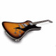 Hagstrom - FANTOMEN TSB 4