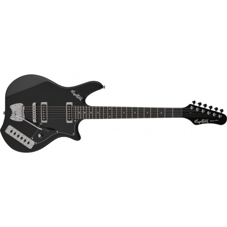 Hagstrom - IMPALA BLK 1