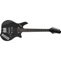 Hagstrom - IMPALA BLK