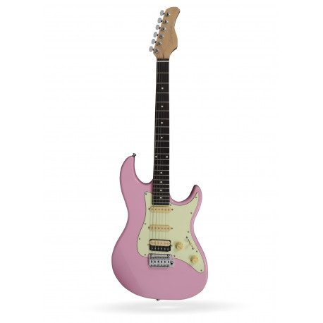 Sire Guitars - S3 PINK 1