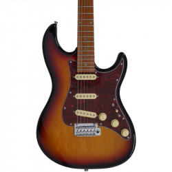 Sire Guitars - S7 VINTAGE TS TOBACCO SUNBURST 1