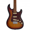 Sire Guitars - S7 VINTAGE TS TOBACCO SUNBURST 1