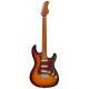 Sire Guitars - S7 VINTAGE TS TOBACCO SUNBURST 2