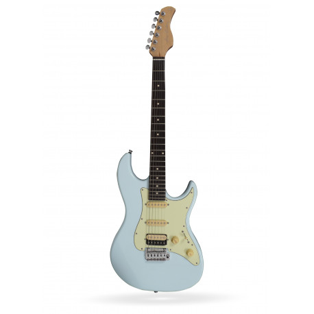 Sire Guitars - S3 SONIC BLUE 1