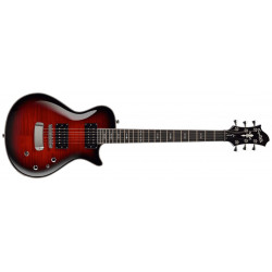 Hagstrom - ULTRA SWEDE BGB 1