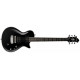 Hagstrom - ULTRA SWEDE BLK 1