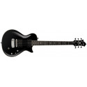 Hagstrom - ULTRA SWEDE BLK
