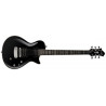 Hagstrom - ULTRA SWEDE BLK 1