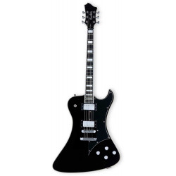 Hagstrom - FANTCUS-BLK 1