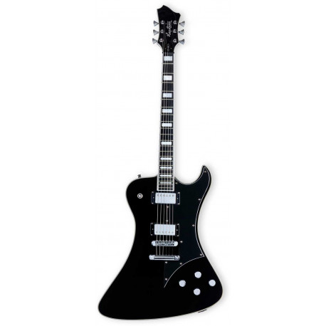 Hagstrom - FANTCUS-BLK 1