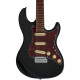 Sire Guitars - S7 VINTAGE BLK BLACK 1