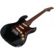 Sire Guitars - S7 VINTAGE BLK BLACK 3