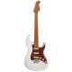 Sire Guitars - S7 VINTAGE AWH ANTIQUE WHITE 2