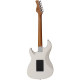Sire Guitars - S7 VINTAGE AWH ANTIQUE WHITE 5