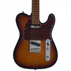 Sire Guitars - T7 TS TOBACCO SUNBURST 1