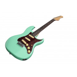 Sire Guitars - S3 SSS MLG MILD GREEN 1