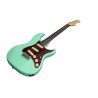 Sire Guitars - S3 SSS MLG MILD GREEN 1